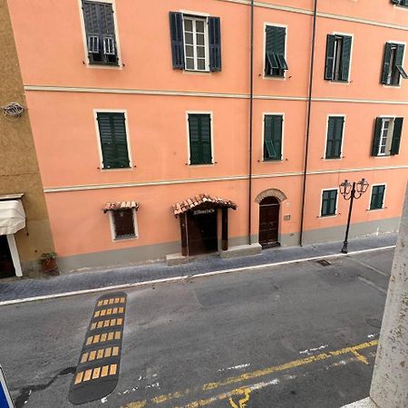 Hotel Ideal Arma di Taggia Esterno foto