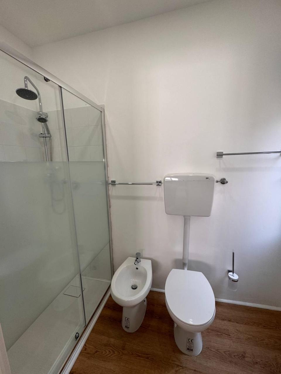 Hotel Ideal Arma di Taggia Esterno foto