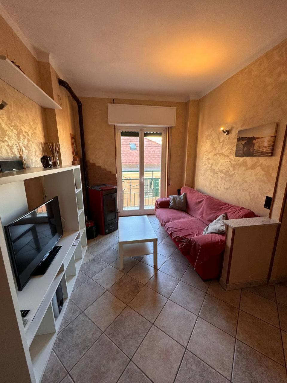 Hotel Ideal Arma di Taggia Esterno foto